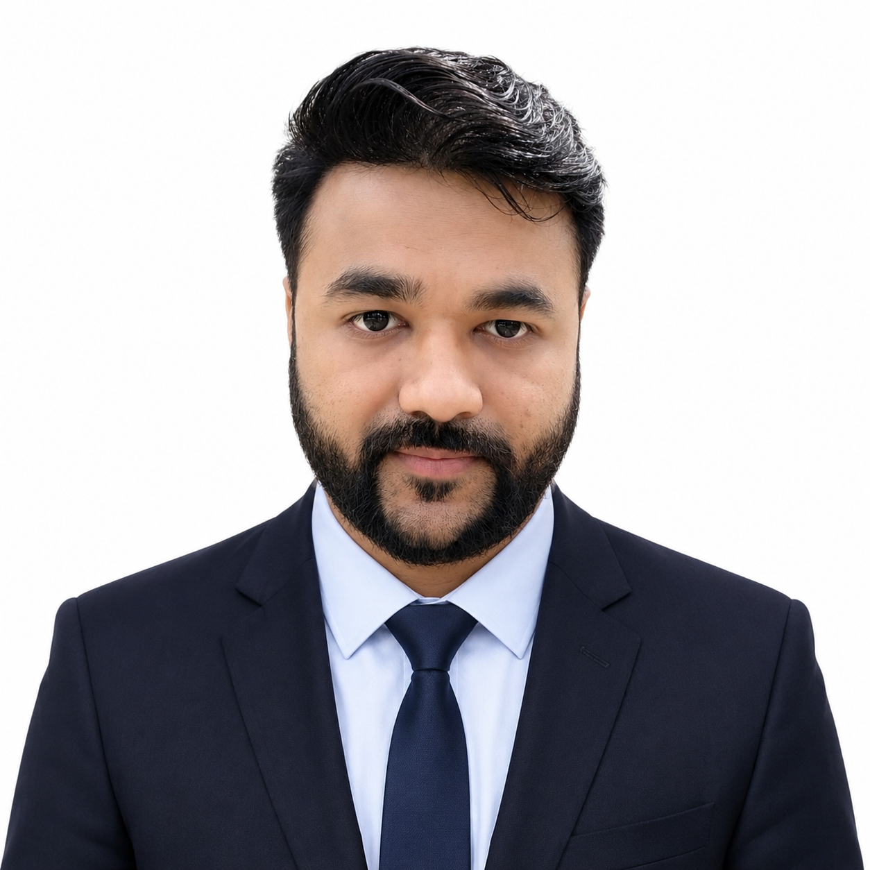 Devendra Suthar